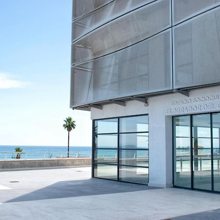 Casa Del Puerto, Encanto Junto Al Mar Estepona Exterior photo