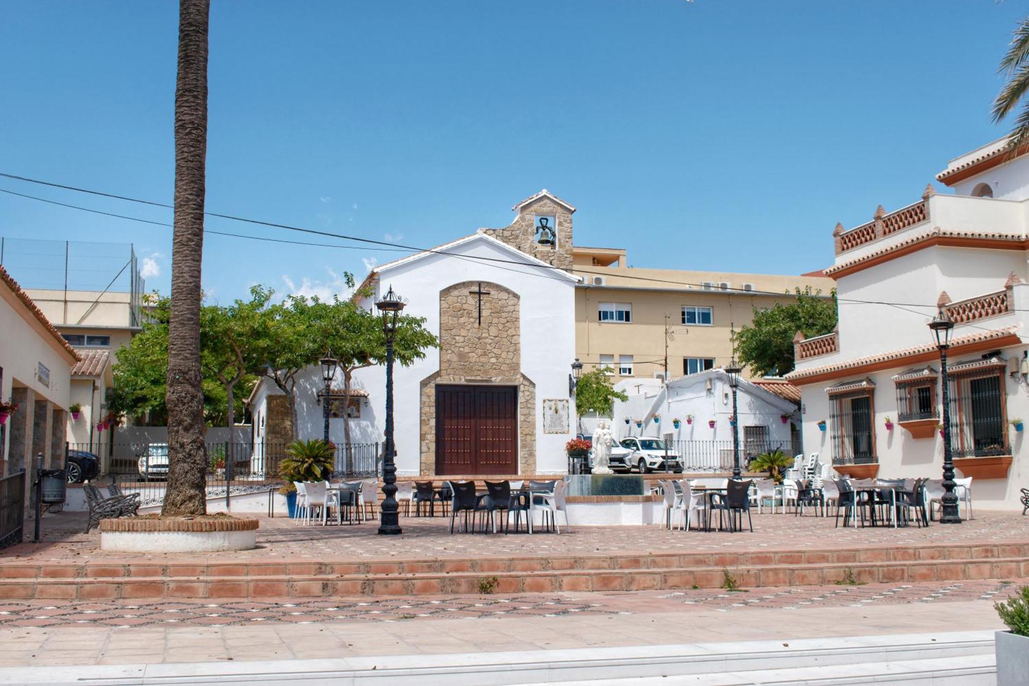 Casa Del Puerto, Encanto Junto Al Mar Estepona Exterior photo